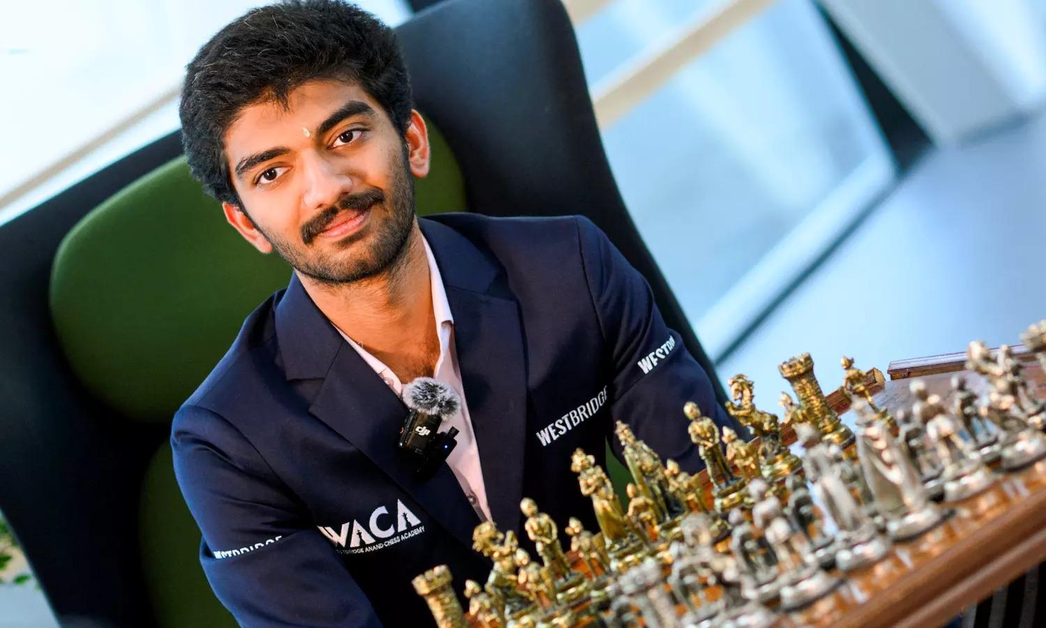 Norway Chess: Birthday Boy Gukesh Seeks Turnaround After Refreshing Rest Day