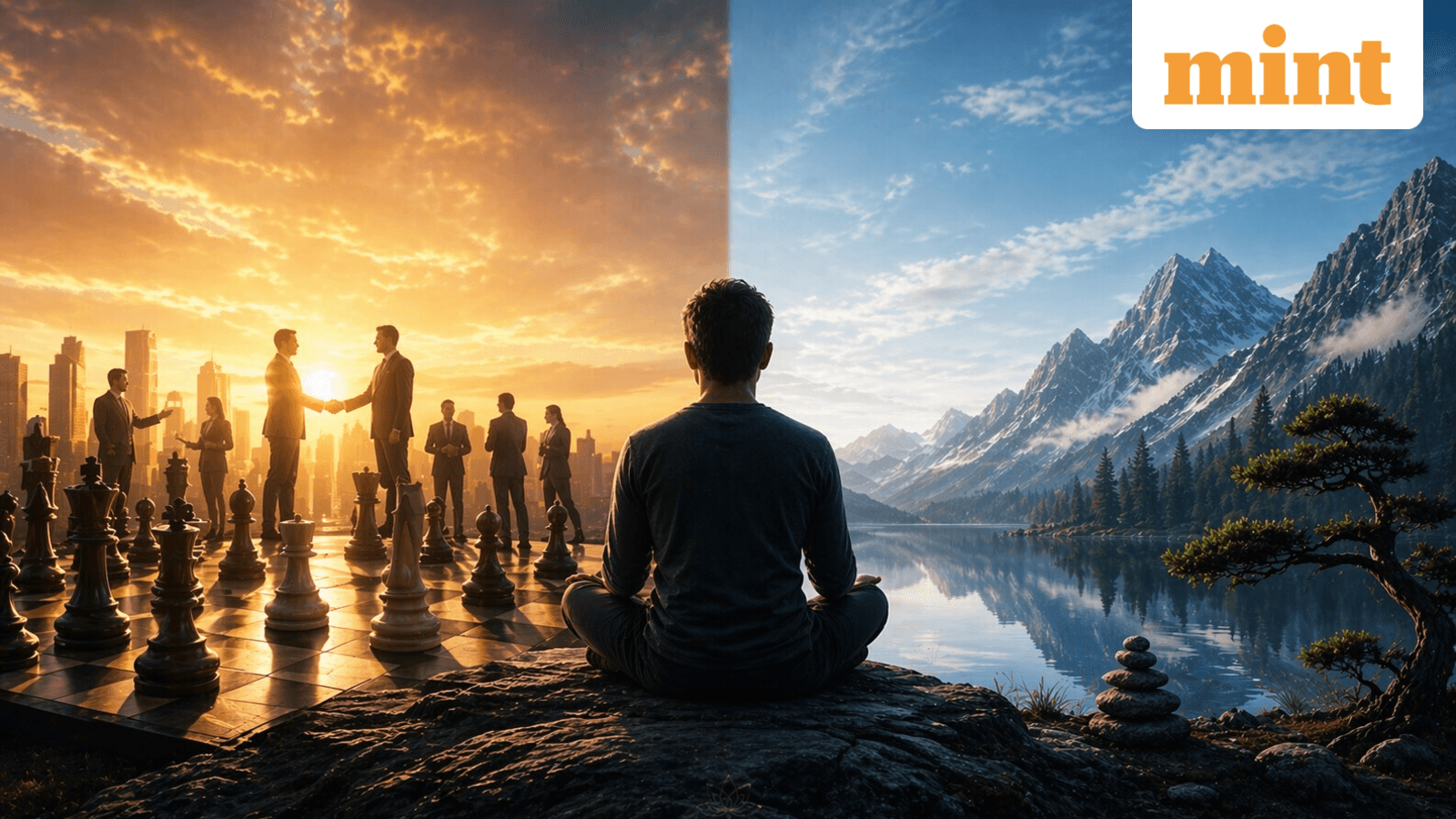 Quote of the day by Laozi: ‘Knowing others is intelligence; knowing yourself is…’