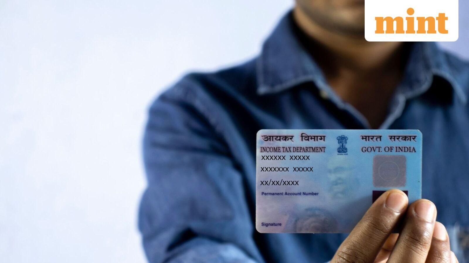 PAN rule changes: New requirements for NRIs, foreign entities and their authorised reps in India. Details here
