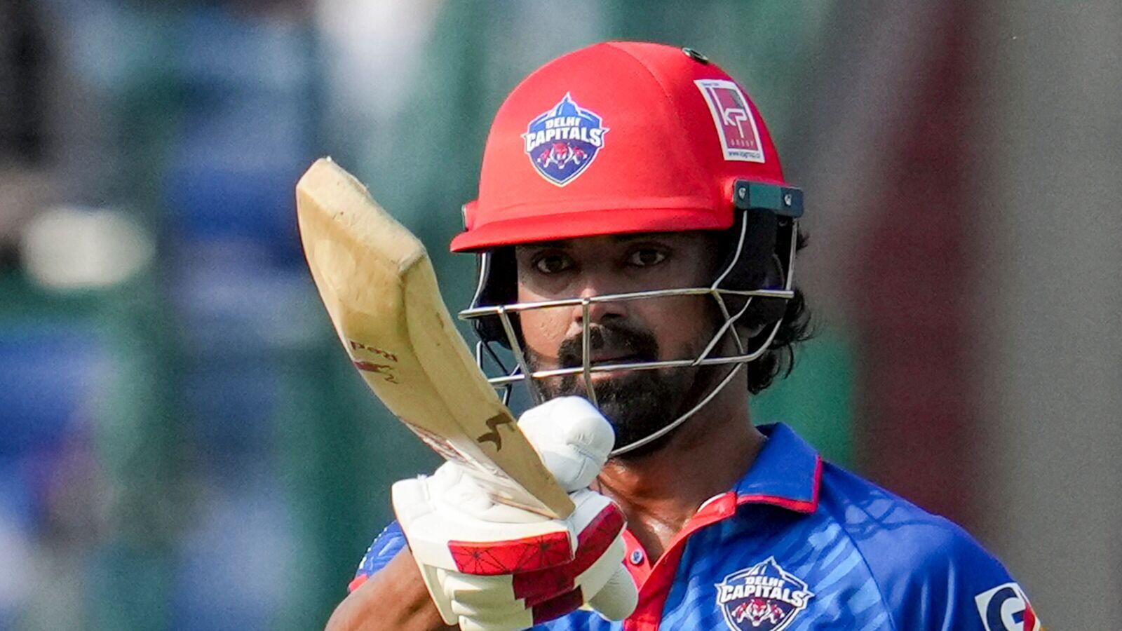 KL Rahul becomes first Indian to enter 150-club in IPL, etches name alongside Chris Gayle & Brendon McCullum