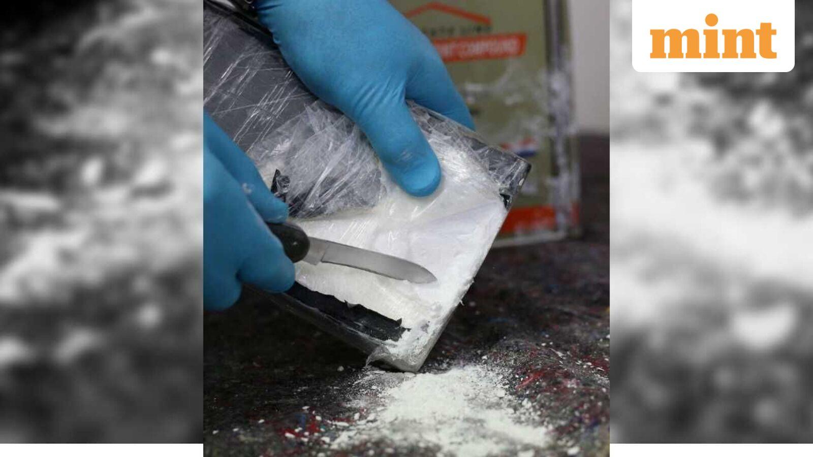 Operation WIPE: NCB targets online sale of NDPS drugs – All you need to know