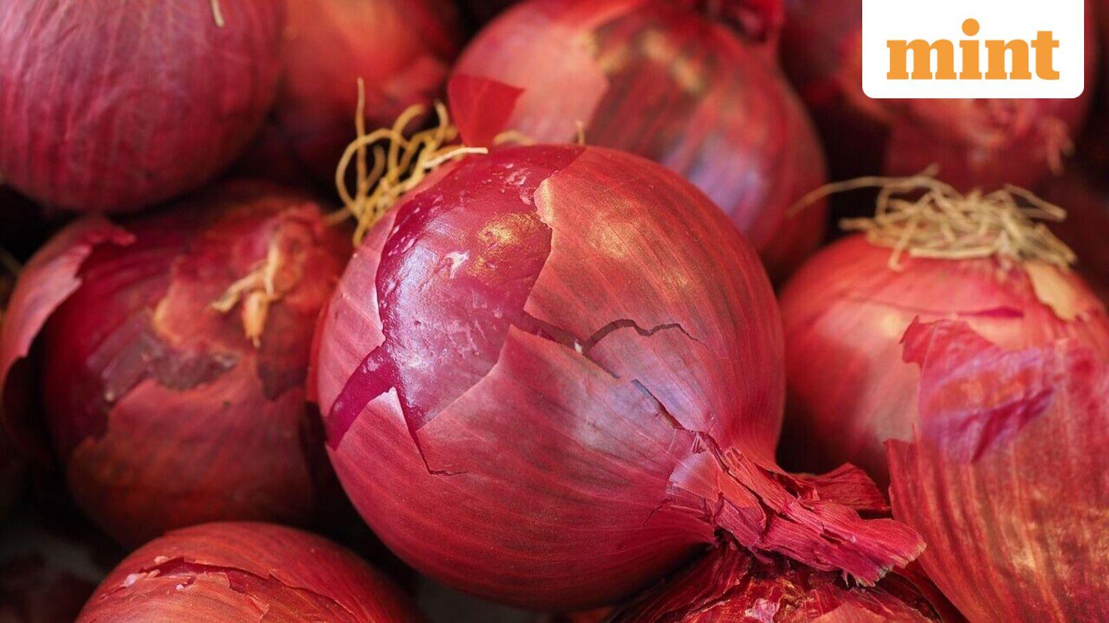 Eye on prices, India to reduce onion wastage third year in a row