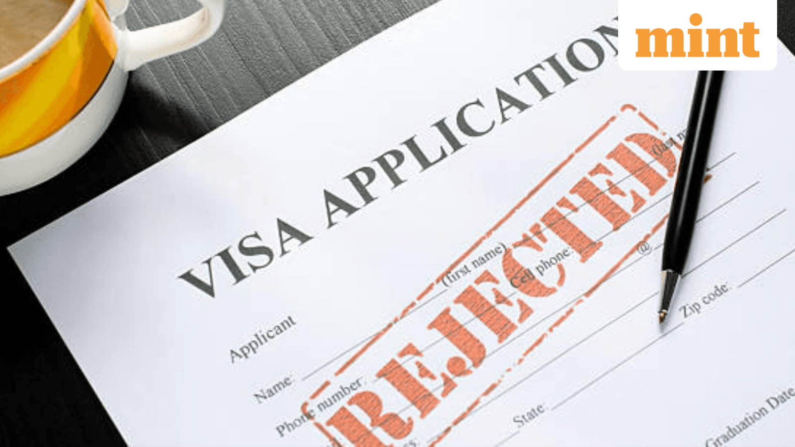 Trump administration will now reject US visa to applicants who fear harm at home