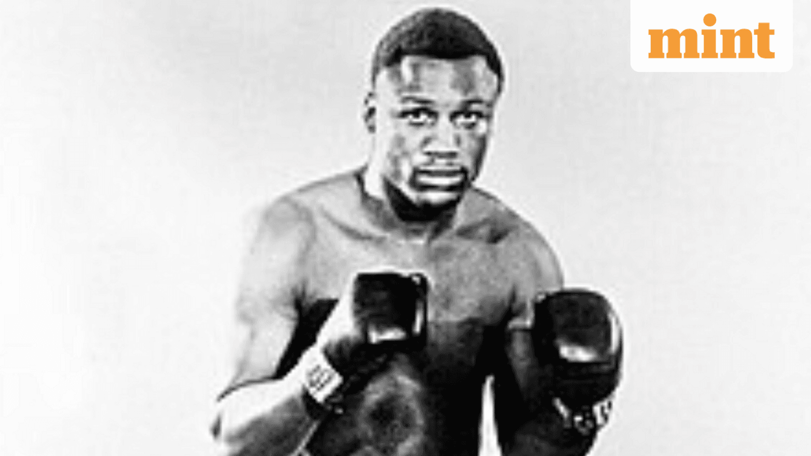 Quote of the day by Joe Frazier: 'Life doesn't run away from nobody. Life runs at people'