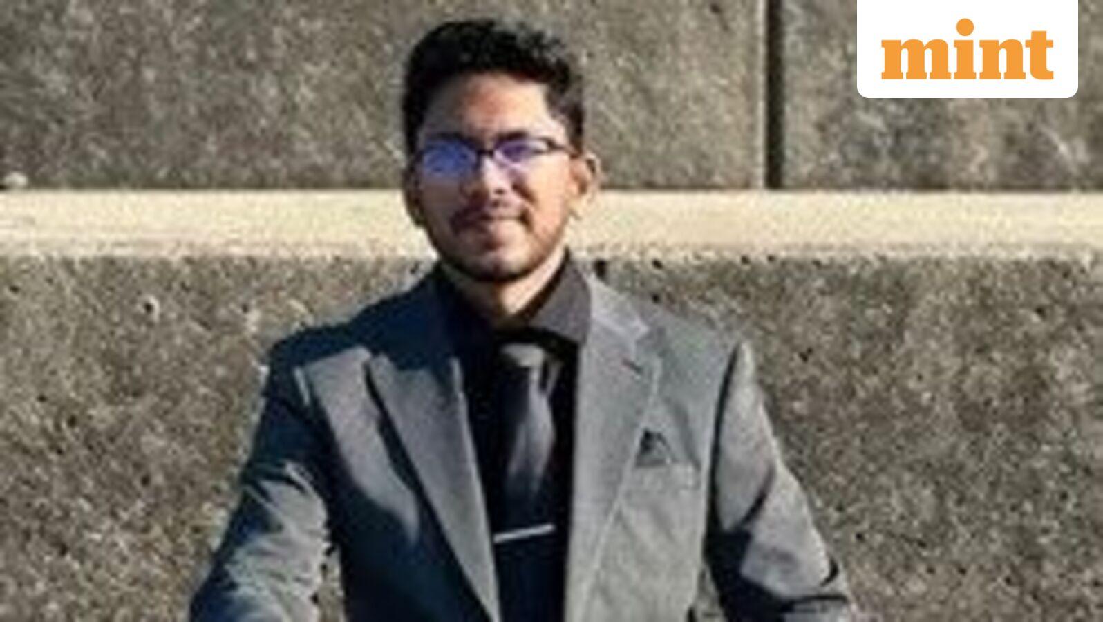 Indian student dies in US; diaspora raises $76K against $25K goal to bring the body home