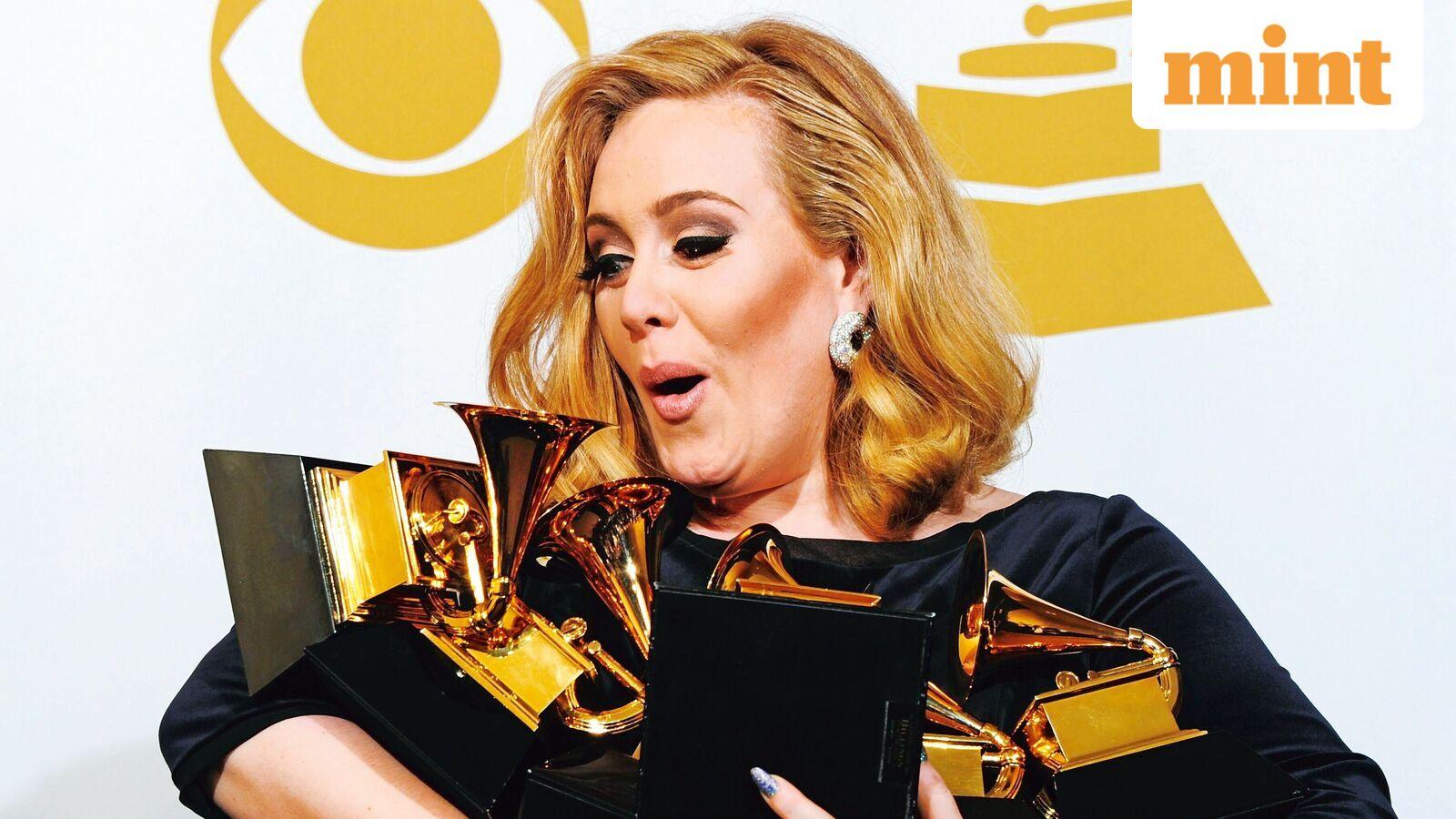 Quote of the Day by Adele: Some women choose to follow men, and some...