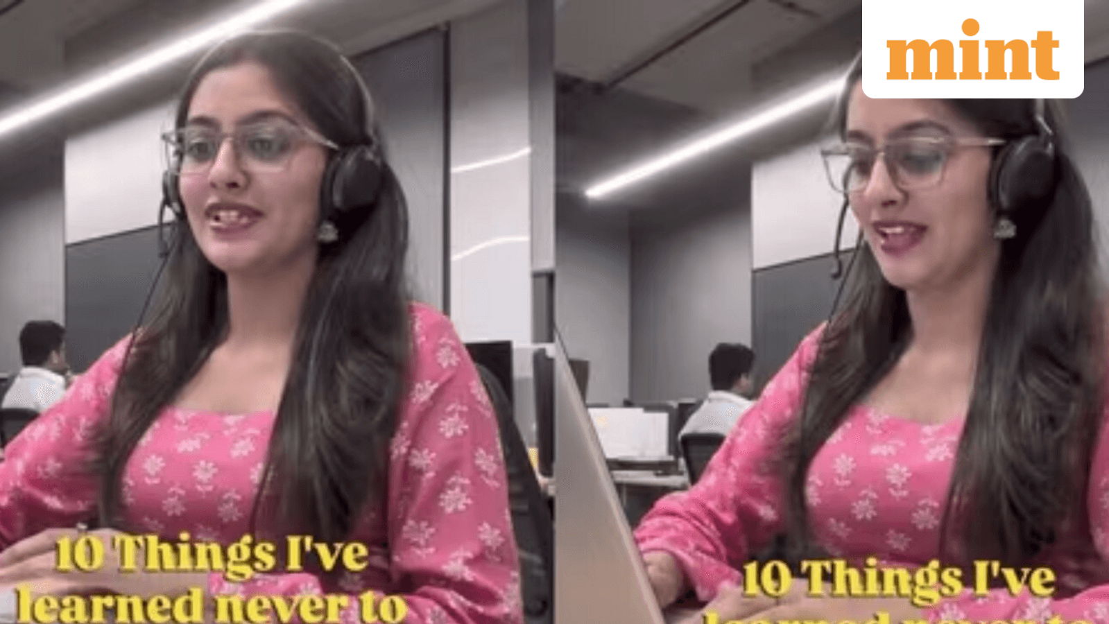Amazon employee’s ‘10 DO NOTs’ for corporate life go viral: ‘Oversharing can quietly derail your career’