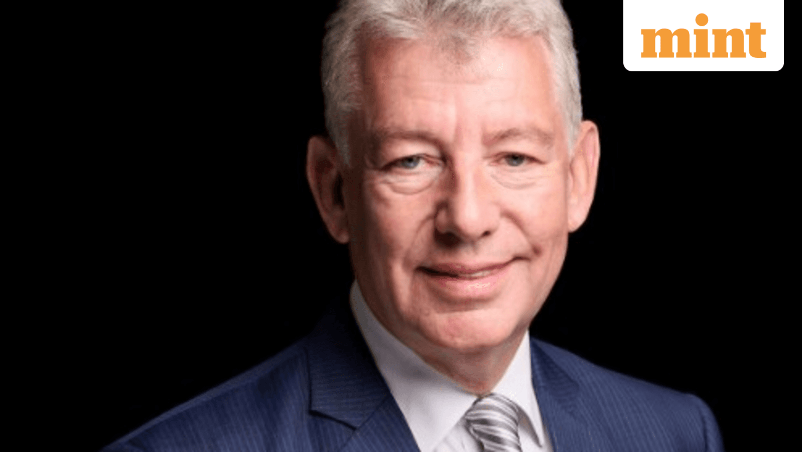 Dubai Airports CEO Paul Griffiths says operations scaling up as UAE airspace fully restored