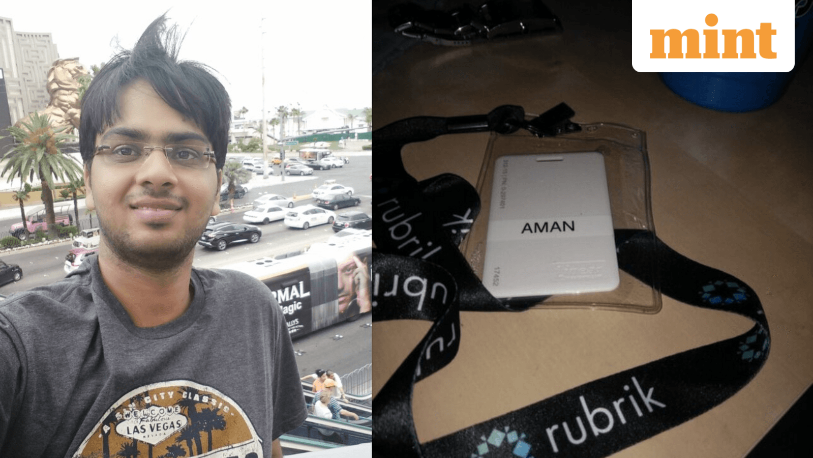 IIT Bombay alumnus quits  ₹6.9 lakh-a-month ‘dream’ US internship to build startup in India