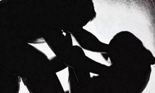 ఏలూరు జిల్లాలో బాలికపై పాస్టర్ అత్యాచారం