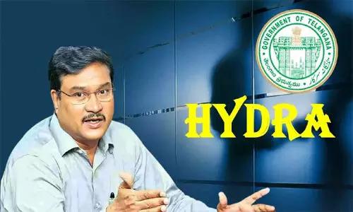 హైడ్రాకు ‘సుప్రీం’లో ఎదురుదెబ్బ
