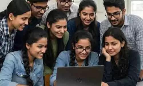 పదో తరగతి ఫలితాలు విడుదల