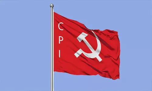 ఖర్గే ఫోన్‌తోనే విజయ్‌కు సిపిఐ మద్దతు?