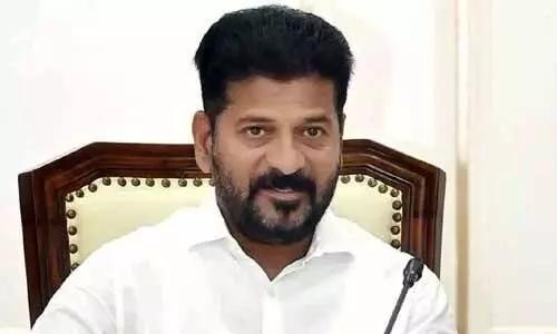 ఉద్యోగులకు జూన్ 1లోగా ఆరోగ్య భద్రత కార్డులు: రేవంత్