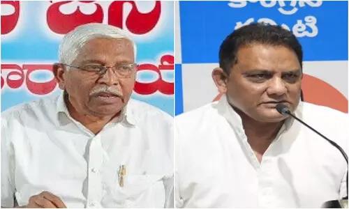 అజహర్, కోదండరామ్‌కు లైన్ క్లియర్