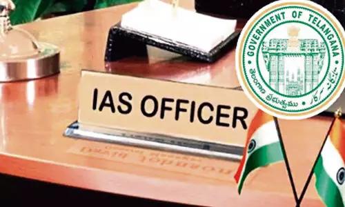 పాలనలో భారీ కుదుపు