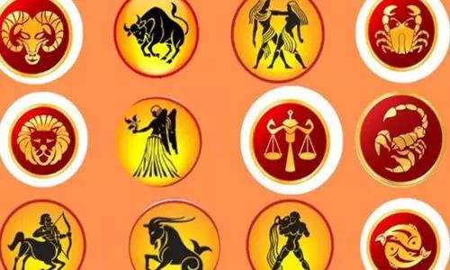 సోమవార రాశి ఫలాలు (27-04-2026)