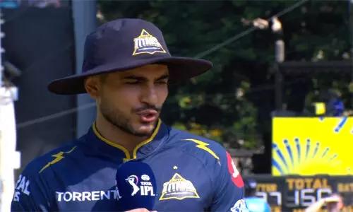 చెన్నైతో మ్యాచ్‌.. టాస్ గెలిచి బౌలింగ్ ఎంచుకున్న గుజరాత్