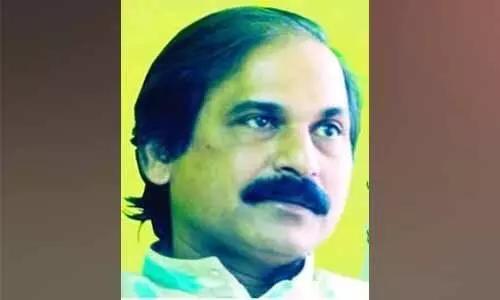 తాత్వికత అంతర్‌మథనమే రమణ జీవి కవిత్వం