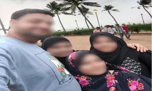 బిర్యానీ విందు తర్వాత విషాదం