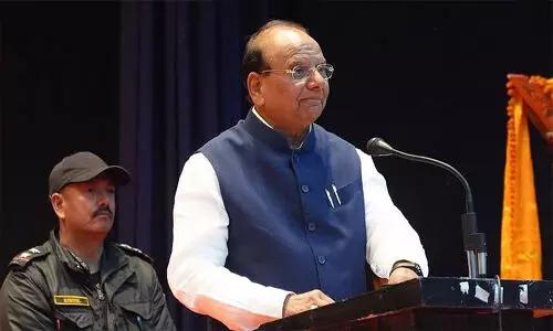 లడఖ్‌లో ఐదు కొత్త జిల్లాలు ఏర్పాటు