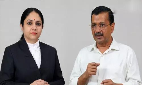 మీ ఎదుట నేను హాజరుకాలేను: కేజ్రీవాల్