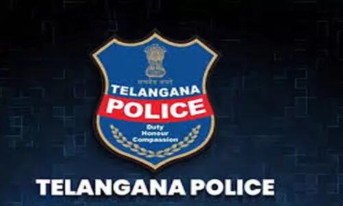 రాష్ట్ర పోలీసులకు ప్రభుత్వం తీపి కబురు