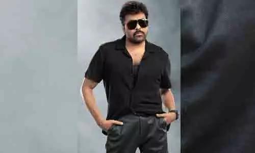 బాబి సినిమా కోసం చిరంజీవి లుక్ టెస్ట్ పూర్తి..