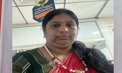 పోలీసుల అదుపులో రూ. 25 కోట్లతో పరారైన జ్యోతి రెడ్డి