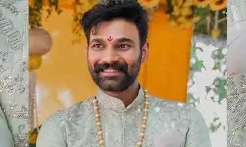 నేడు తిరుమలలో బెల్లంకొండ వివాహం