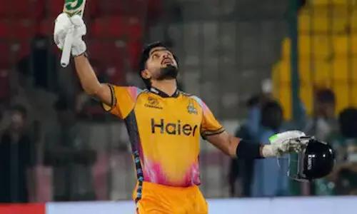 చరిత్ర సృష్టించిన బాబర్.. ఏ ఆటగాడు సాధించలేనిది సాధించాడు..