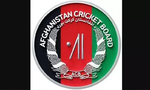 భారత్‌లో లీగ్‌లో పాల్గొన్నందుకు.. అఫ్గాన్ క్రికెటర్లపై నిషేధం
