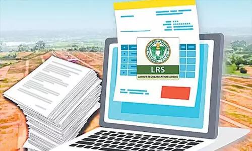 మళ్లీ ఎల్‌ఆర్‌ఎస్