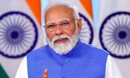 ఇదా జాతిని ఉద్దేశించే ప్రసంగం!