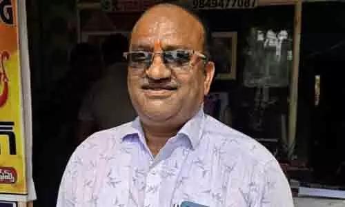 గూడులేని ఆ గోడు పట్టేదెవరికి?