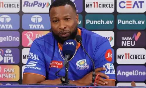 కొన్నిసార్లు కలిసి రాకపోవచ్చు.. అతడికి అండగా ఉంటాం: పొలార్డ్