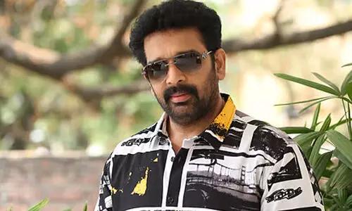 ‘కల్కి-2’లో కీలక పాత్ర.. జెడి చక్రవర్తి రియాక్షన్ ఇదే..!