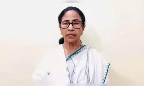 226కు పైగా సీట్లు గెలుస్తాం:  మమతా బెనర్జీ