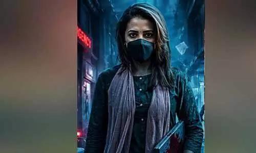 డాక్టర్ రేప్, మర్డర్ నేపథ్యంగా..