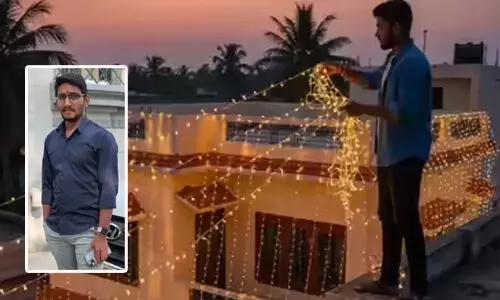 తమ్ముడి పెళ్లి... అన్న చావుకొచ్చింది