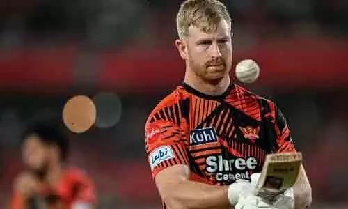 ఫ్యాన్‌కు క్లాసెన్ స్వీట్ వార్నింగ్.. ‘దయచేసి’ అంటూనే..