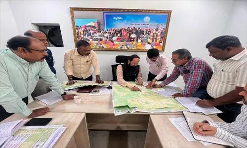 ‘మహా’ ముంపును ఎలా తగ్గిద్దాం