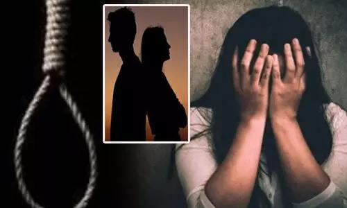 ప్రియురాలి ప్రాణం తీసిన ఫోన్ రీఛార్జ్ గొడవ