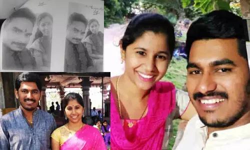సీతారాం ఆత్మహత్య కేసులో సంచలన విషయాలు వెలుగులోకి