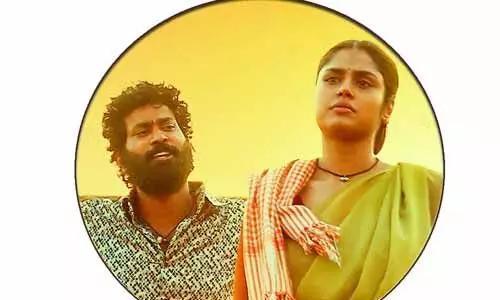 శ్రామిక శక్తికి నమస్కరిస్తూ పాట