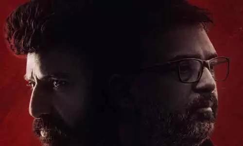 కేజీ కాంబినేషన్‌లో ‘ఎన్‌బికె112’