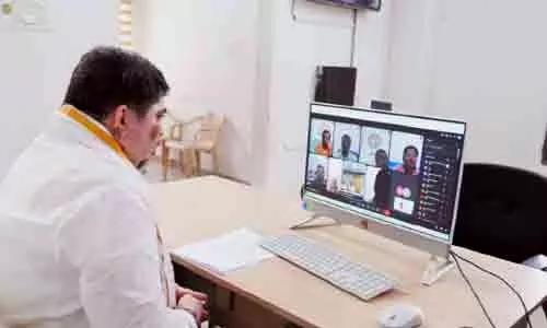 ఆర్‌టిసిలో స్నేహపూర్వక పాలన ఉండాలి