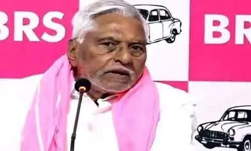 రేవంత్ రెడ్డి పోవాలి...కెసిఆర్ రావాలి