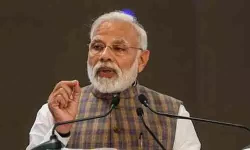 10లక్షల మందితో ప్రధాని సభ