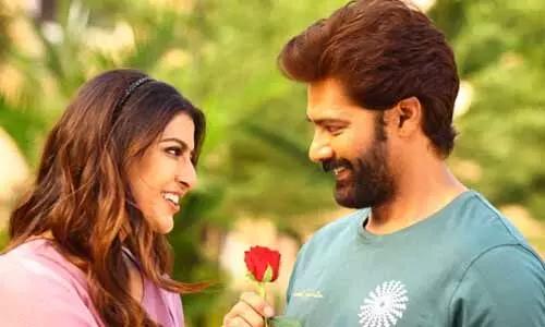 ‘పోలీస్ కంప్లైంట్’ విడుదల అప్పుడే